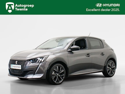 Peugeot 208 0