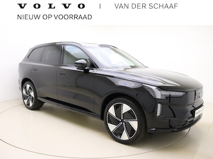 Volvo EX90 0