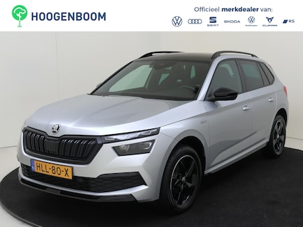 Skoda Kamiq 0