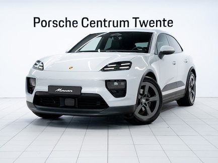 Porsche Macan 0