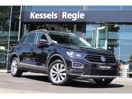 Volkswagen T-Roc 0