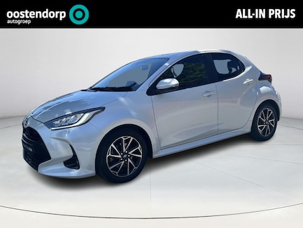 Toyota Yaris 0