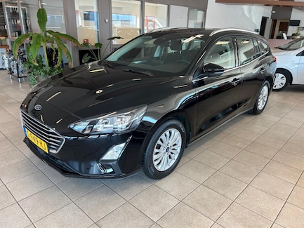 Ford Focus 0