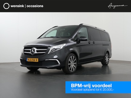 Mercedes-Benz V-klasse 0