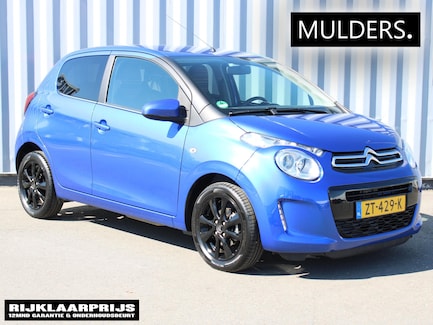 Citroën C1 0