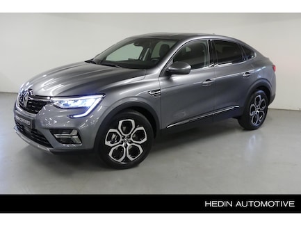 Renault Arkana 0