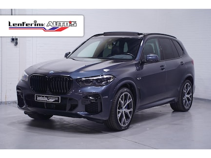 BMW X5 0