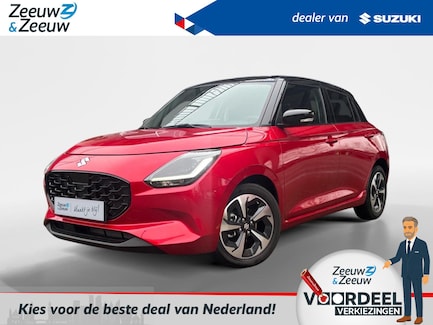 Suzuki Swift 0