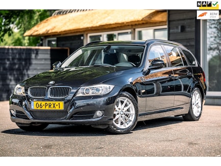 BMW 3-Serie 0