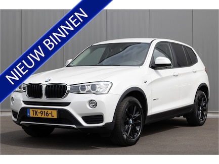 BMW X3 0