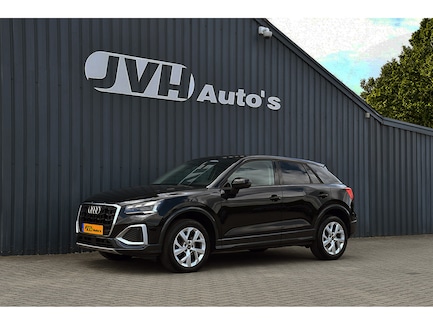 Audi Q2 0