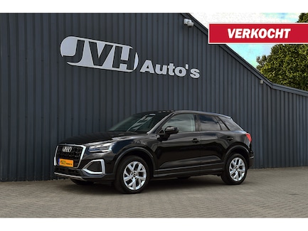 Audi Q2 0