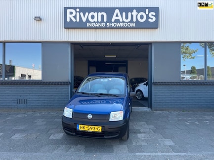 Fiat Panda 0