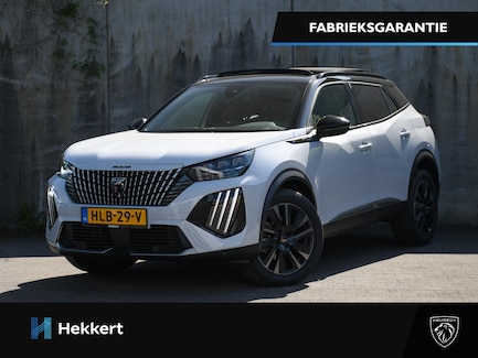 Peugeot 2008 0