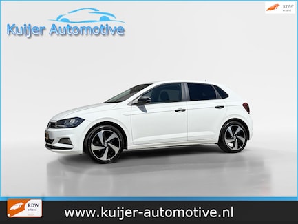 Volkswagen Polo 0