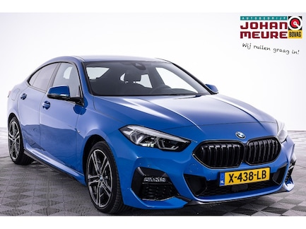 BMW 2-serie Gran Coupé 0