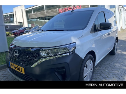 Nissan Townstar 0