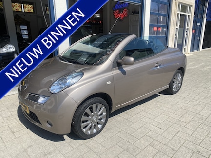 Nissan Micra 0