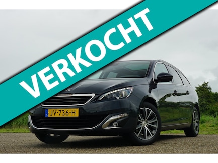 Peugeot 308 0