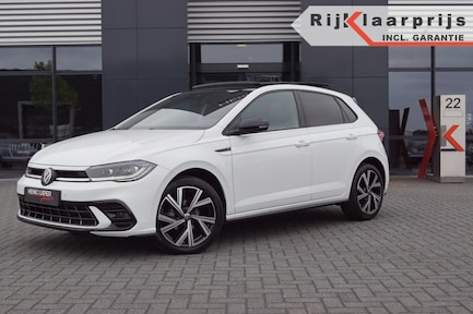 Volkswagen Polo 0