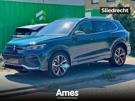 Volkswagen Tiguan 0