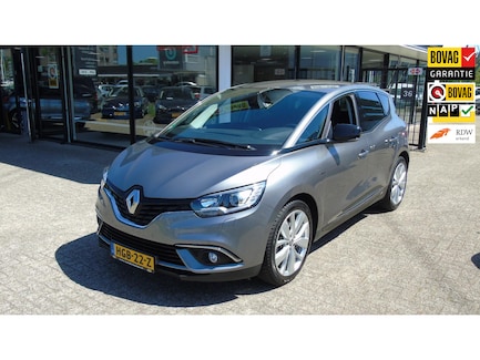 Renault Scenic 0