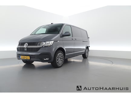 Volkswagen Transporter 0