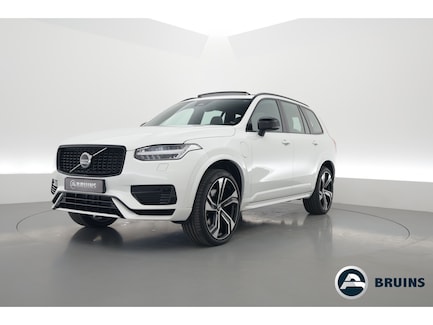 Volvo XC90 0