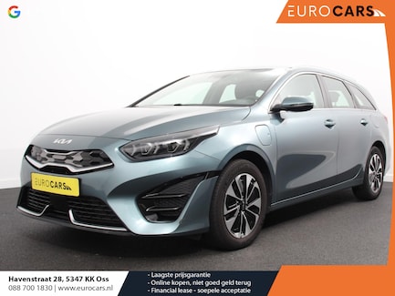 Kia Ceed 0