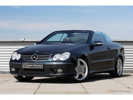 Mercedes-Benz CLK 0