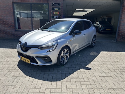 Renault Clio 0