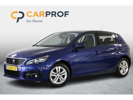 Peugeot 308 0
