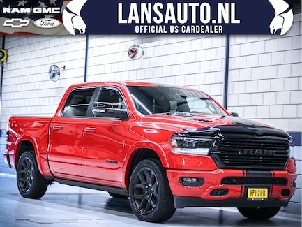 Dodge Ram 1500 0