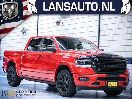Dodge Ram 1500 0