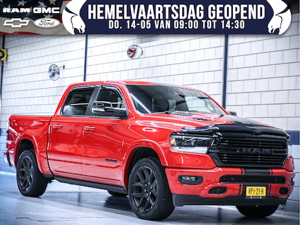 Dodge Ram 1500 0