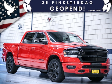 Dodge Ram 1500 0