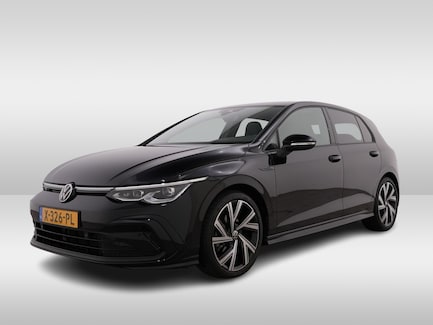 Volkswagen Golf 0