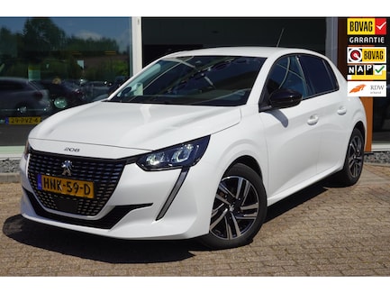 Peugeot 208 0