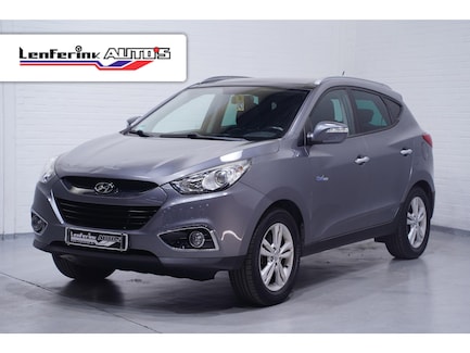 Hyundai ix35 0