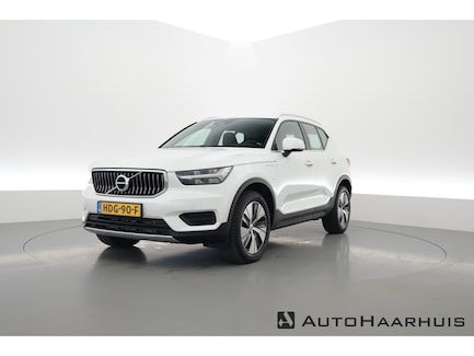 Volvo XC40 0