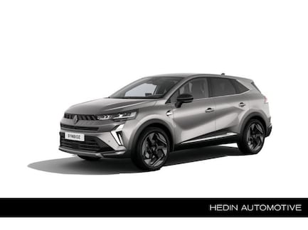 Renault Symbioz 0