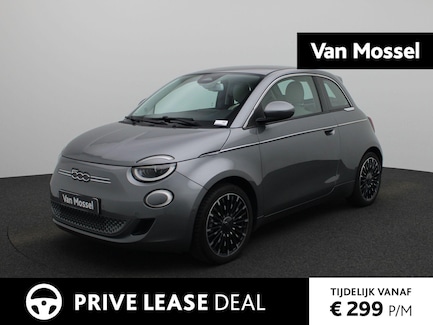 Fiat 500 0