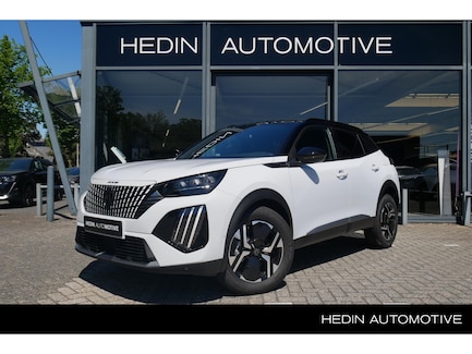 Peugeot 2008 0