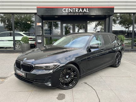 BMW 5-Serie 0