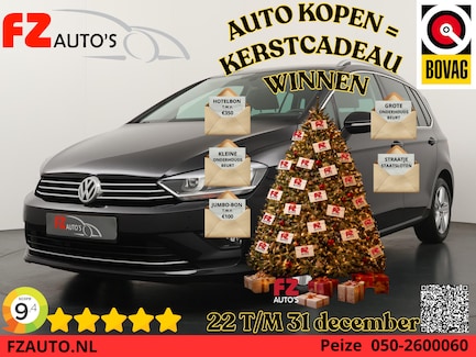 Volkswagen Golf Sportsvan 0