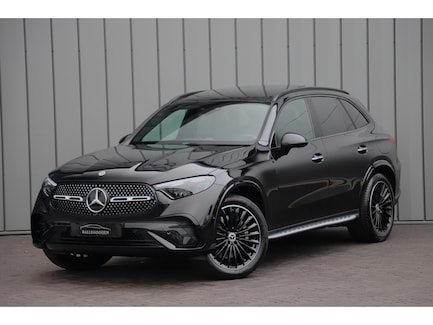 Mercedes-Benz GLC 0