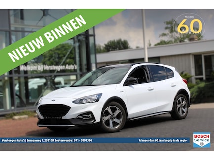 Ford Focus 0