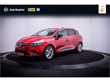 Renault Clio 0