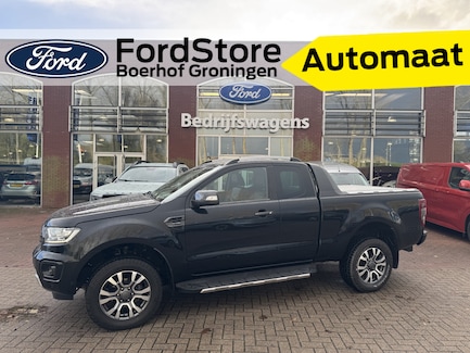 Ford Ranger 0