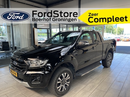 Ford Ranger 0